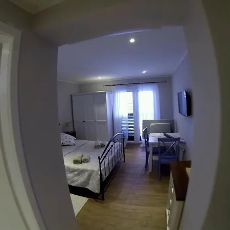 Mirjana - Comfort With Terrace And Sea View Cikas * Mlini