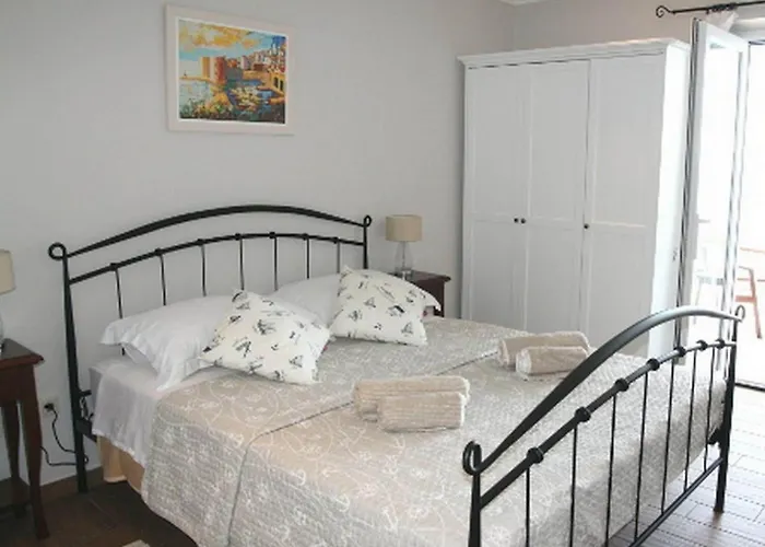 Mirjana - Comfort With Terrace And Sea View Cikas Apartament Mlini