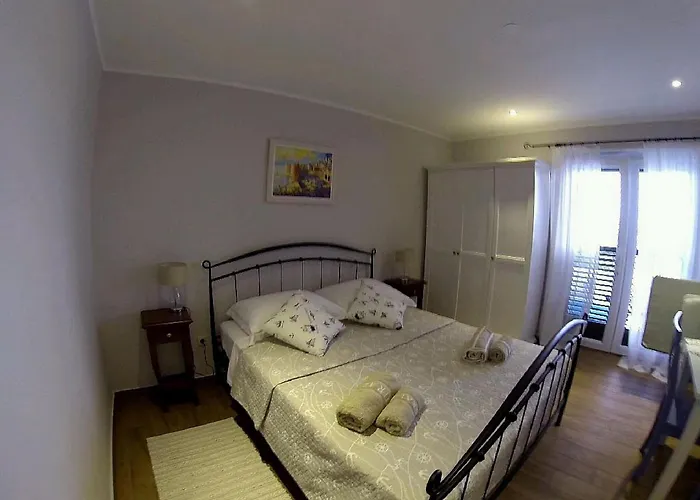 Mirjana - Comfort With Terrace And Sea View Cikas * Mlini